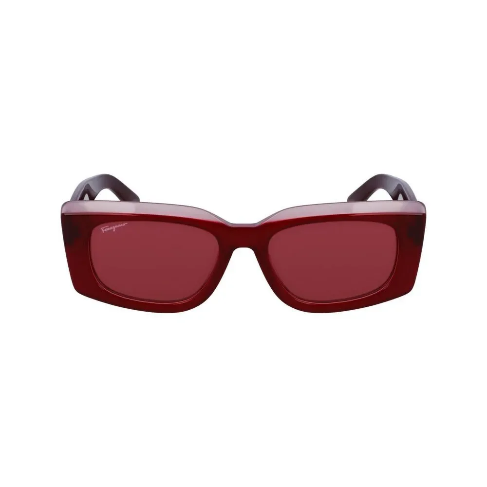NWT Salvatore Ferragamo SF1079S-614 Sunglasses - Picture 3 of 5